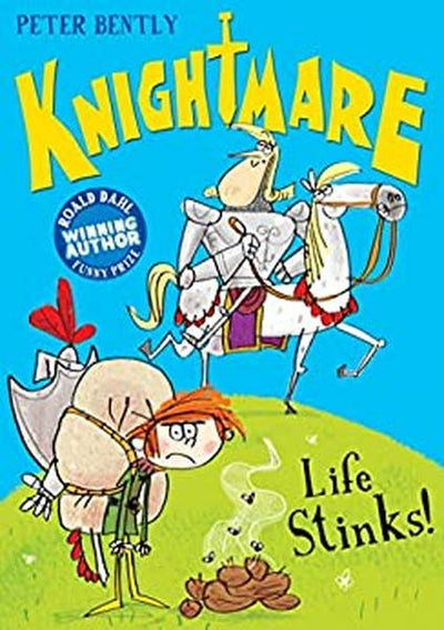 Life Stinks! - Readers Warehouse