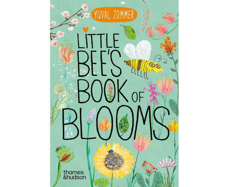 Little Bee&