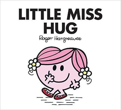 Little Miss Hug - Readers Warehouse