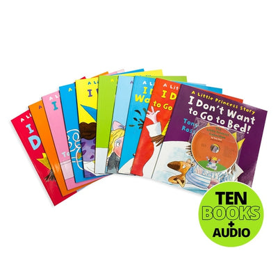 Little Princess Story Collection books - Readers Warehouse