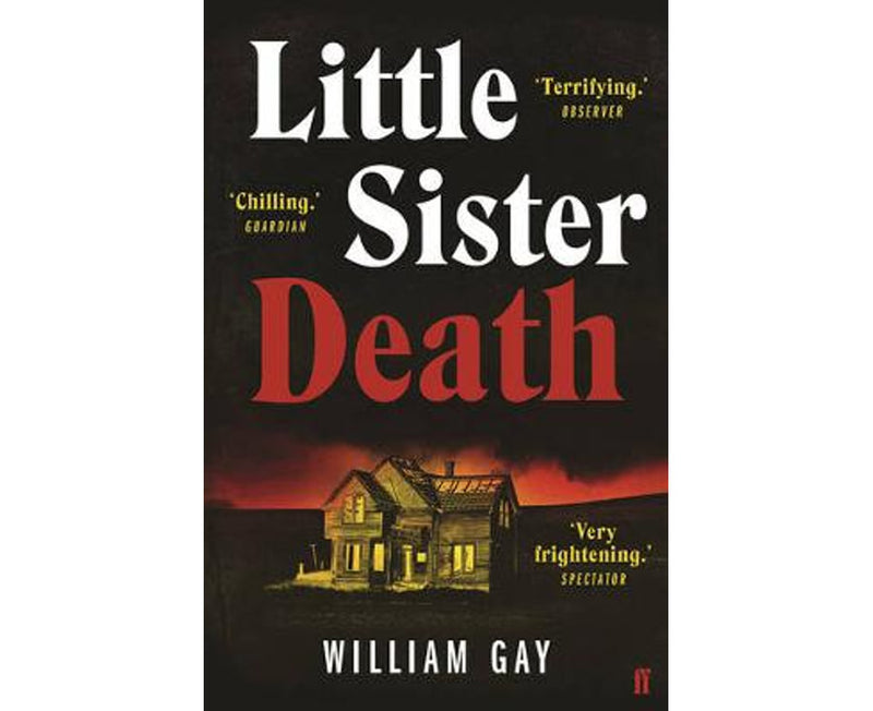 Little Sister Death