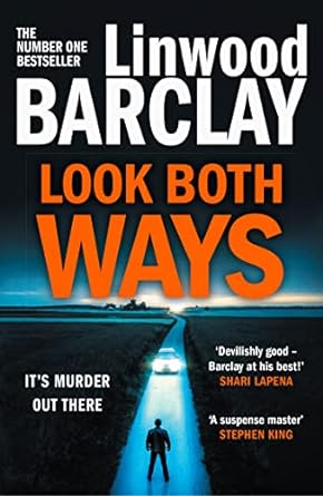Look Both Ways - Readers Warehouse