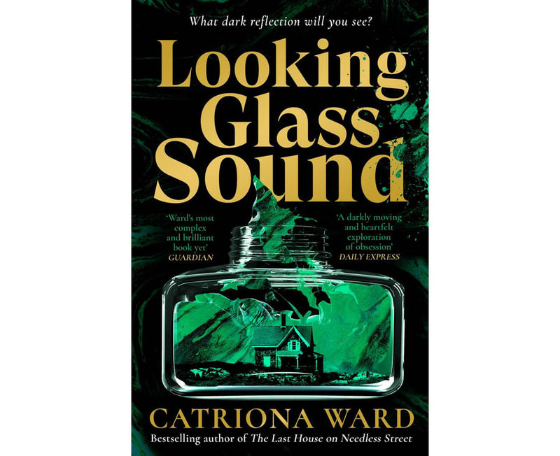 Looking Glass Sound