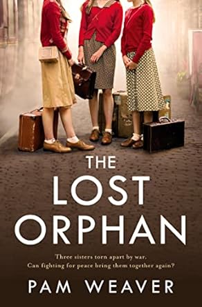 Lost Orphan - Readers Warehouse