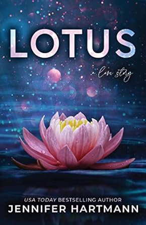 Lotus - Readers Warehouse