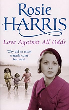 Love Against All Odds - Readers Warehouse
