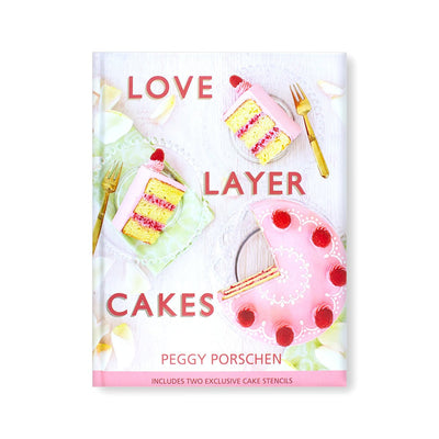 Love Layer Cakes - Readers Warehouse