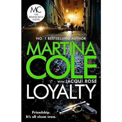 Loyalty - Print