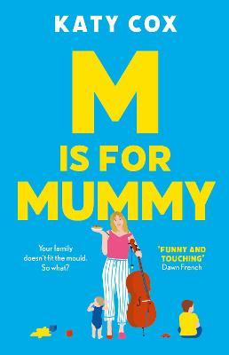 M is for Mummy - Readers Warehouse