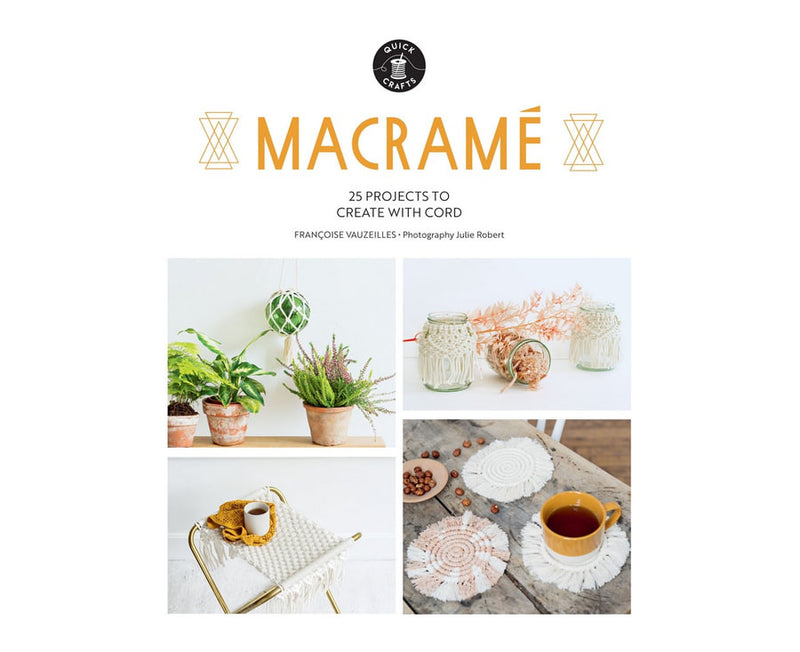 Macrame