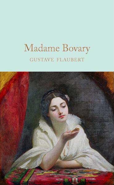 Madame Bovary - Readers Warehouse