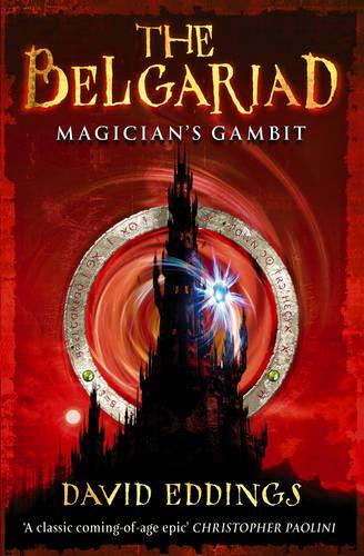 Magician's Gambit - Readers Warehouse