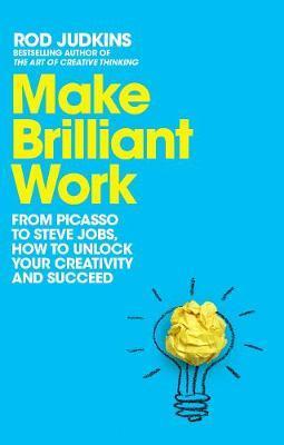 Make Brilliant Work - Readers Warehouse