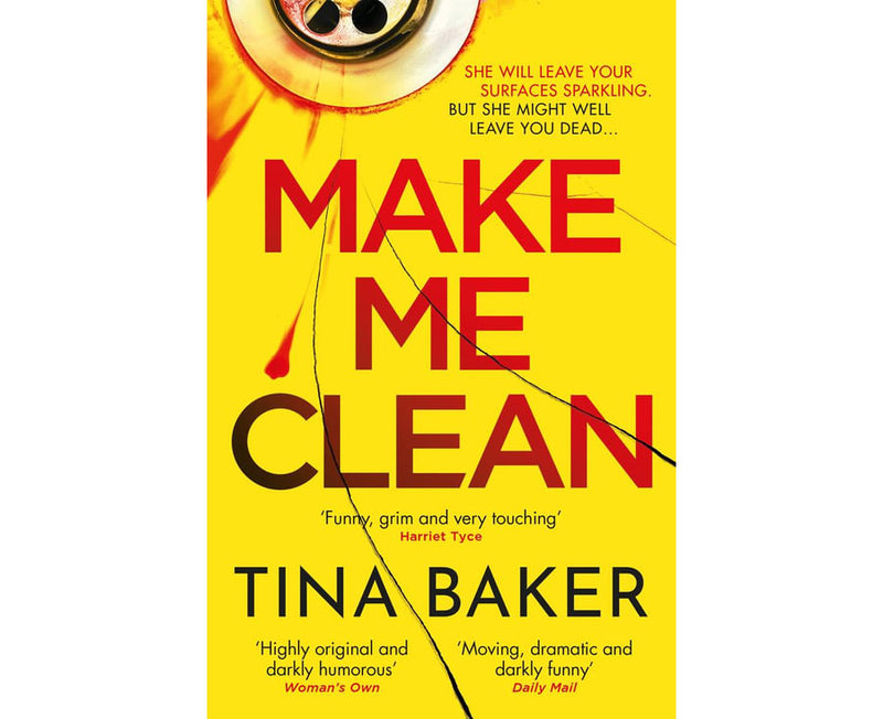 Make Me Clean