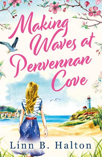 Making Waves at Penvennan Cove - Readers Warehouse