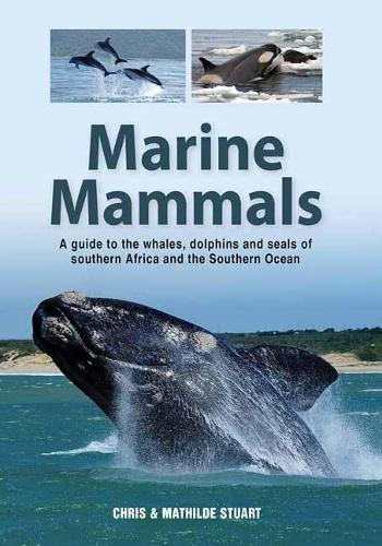 Marine Mammals - Readers Warehouse