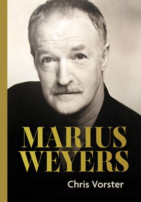 Marius Weyers - Readers Warehouse