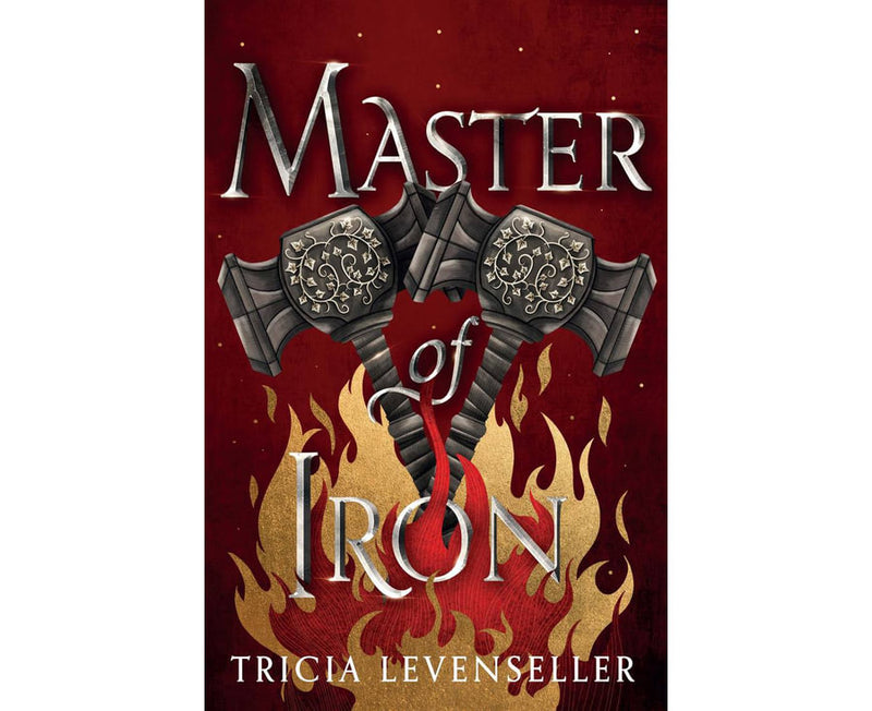 Master of Iron