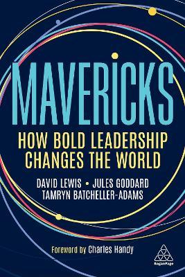 Mavericks - Readers Warehouse