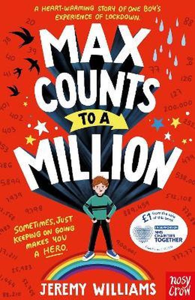Max Counts To A Million - Readers Warehouse