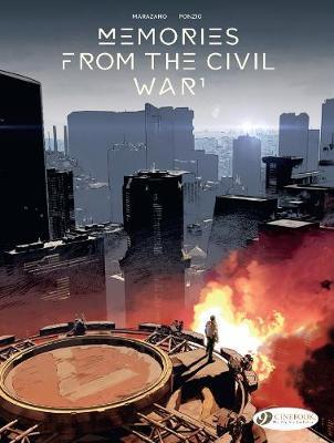 Memories From The Civil War Vol. 1 - Readers Warehouse