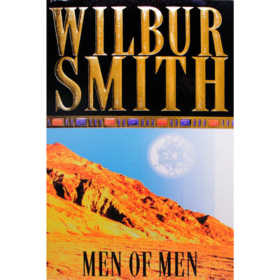 Men of Men - Readers Warehouse