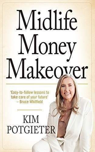 Midlife Money Makeover - Readers Warehouse