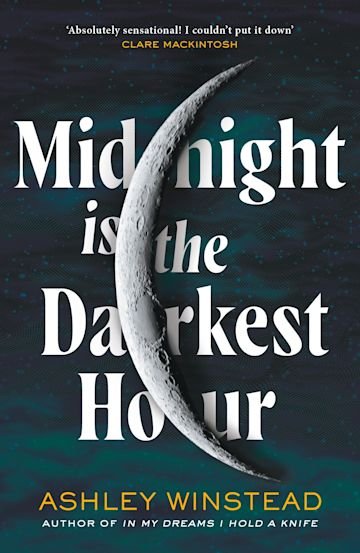 Midnight Is The Darkest Hour - Readers Warehouse