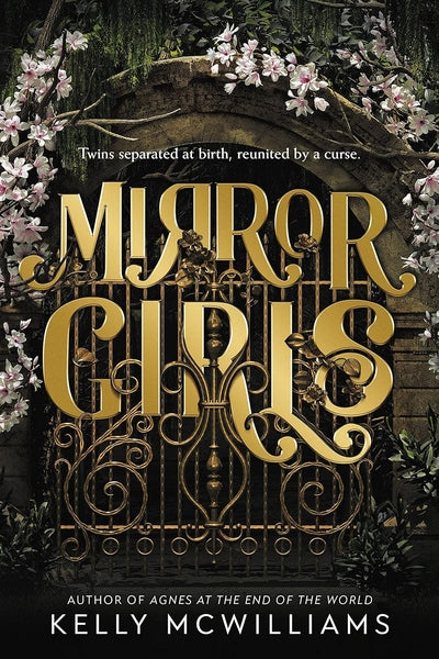 Mirror Girls - Readers Warehouse