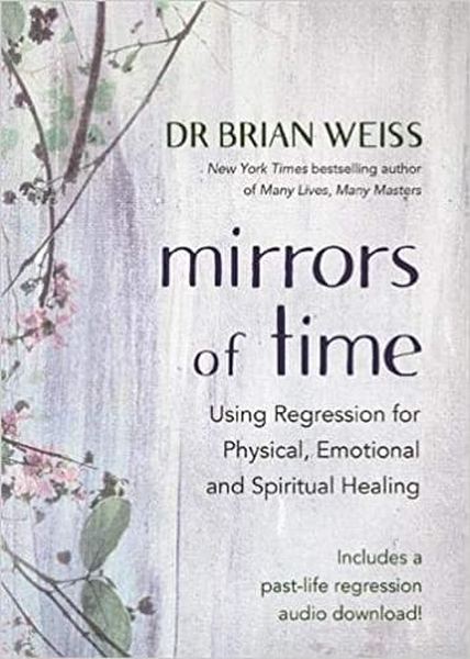 Mirrors Of Time - Readers Warehouse