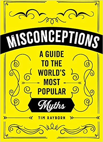 Misconceptions - Readers Warehouse
