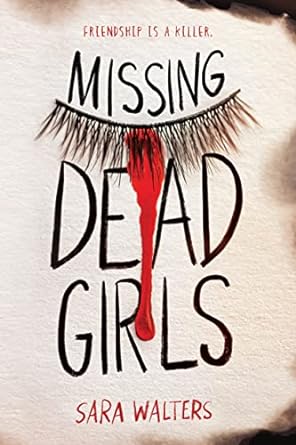 Missing Dead Girls - Readers Warehouse
