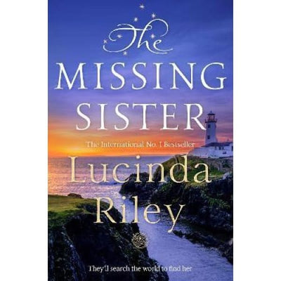 Missing Sister - Readers Warehouse