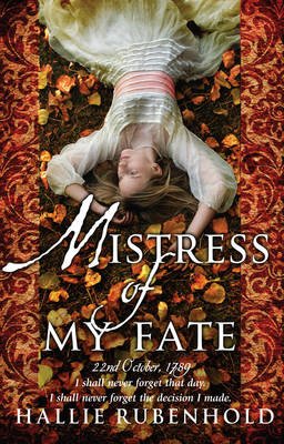 Mistress Of My Fate - Readers Warehouse