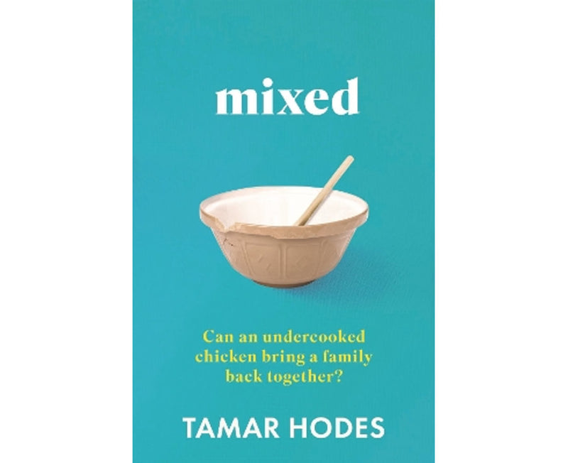 Mixed