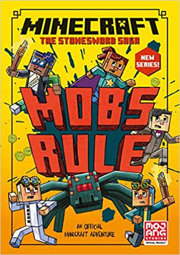 Mobs Rule! - Readers Warehouse