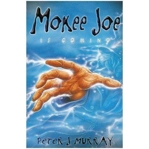 Mokee Joe Is Coming - Readers Warehouse