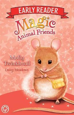 Molly Twinkletail - Readers Warehouse