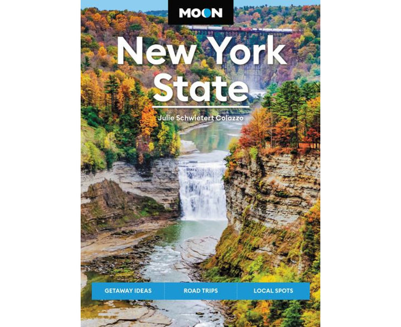 New York State
