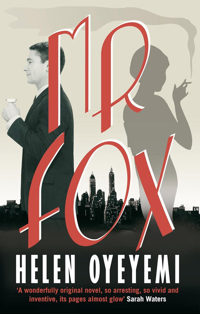 Mr Fox - Readers Warehouse