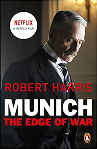 Munich - The Edge Of War - Readers Warehouse