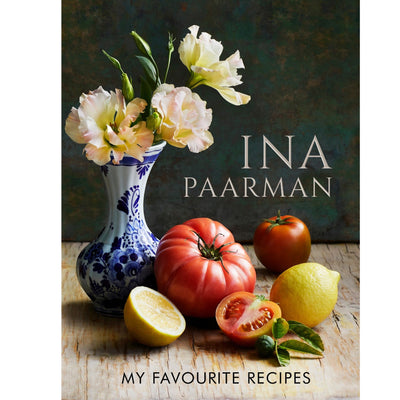 My Favourite Recipes - signed edition - Readers Warehouse