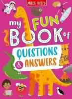 My Fun Book of Questions and Answers - Readers Warehouse