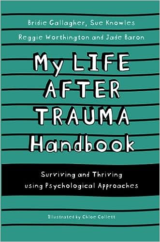 My Life After Trauma Handbook - Readers Warehouse