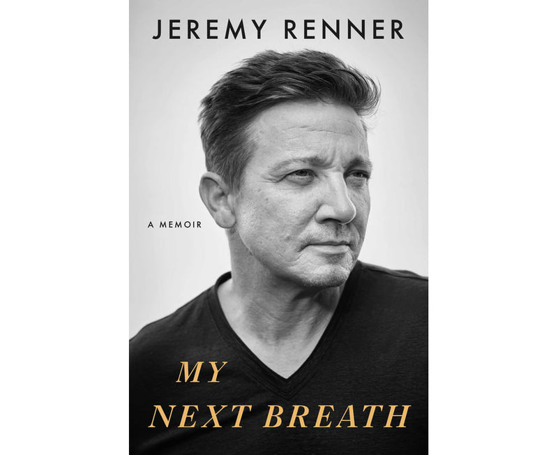 My Next Breath