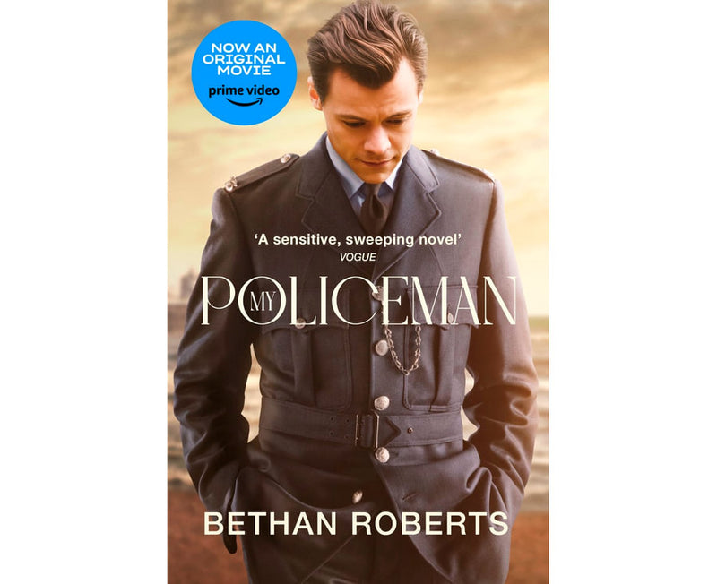 My Policeman [Film Tie-In]