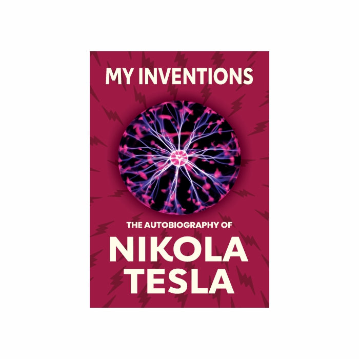 My Inventions
