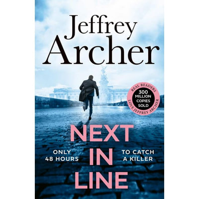 Next in Line