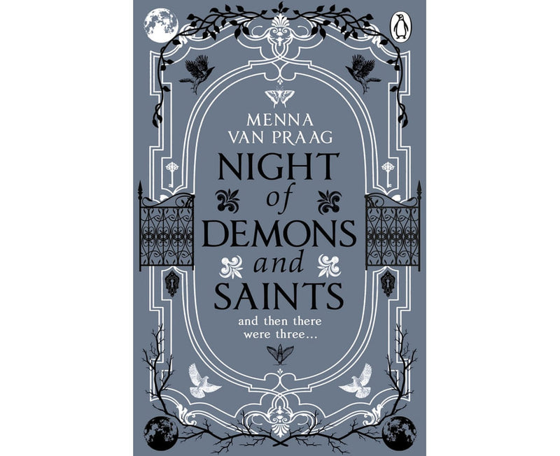 Night of Demons and Saints