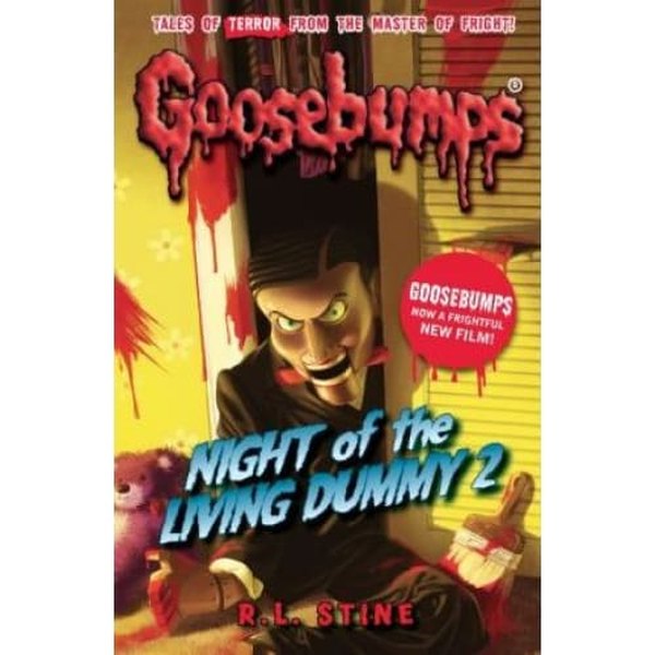 Night Of The Living Dummy 2